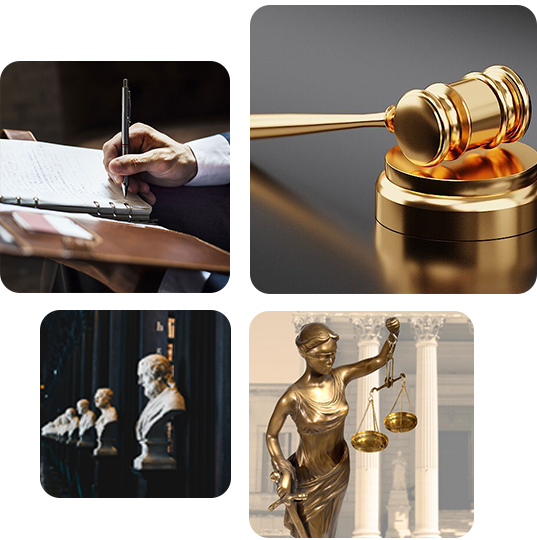 paralegal services